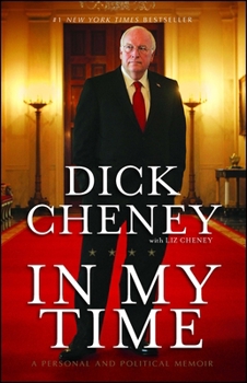 Paperback In My Time: A Personal and Political Memoir Book