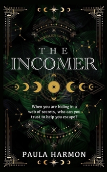 Paperback The Incomer Book