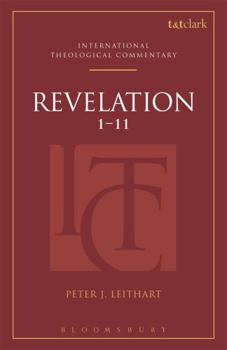 Hardcover Revelation 1-11 Book