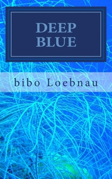 Paperback Deep Blue Book