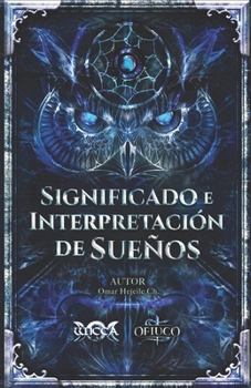 Paperback Significado e Interpretaci?n de Sue?os [Spanish] Book