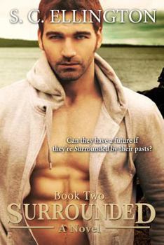 Surrounded - Book #2 of the Unsettled