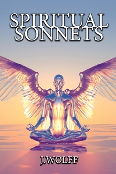 Paperback Spiritual Sonnets Book