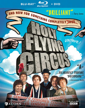 Holy Flying Circus