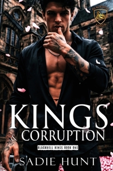 Kings & Corruption: Model Edition