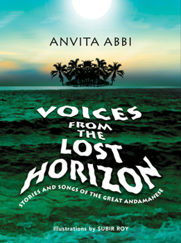 Hardcover Voices from the Lost Horizon Book