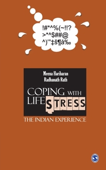 Paperback Coping with Life Stress: The Indian Experience Book