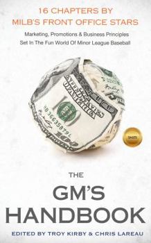 Paperback The GMs Handbook Book