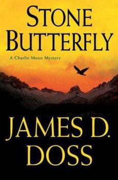 Stone Butterfly - Book #11 of the Charlie Moon