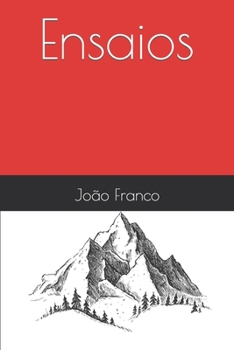 Paperback Ensaios [Portuguese] Book