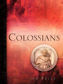 Paperback Colossians Book