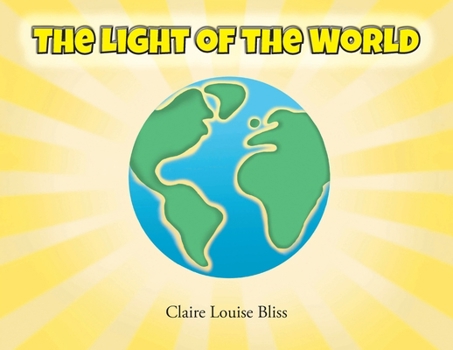 Paperback The Light of the World Book