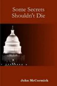 Paperback Some Secrets Shouldn't Die Book