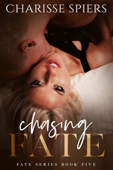 Paperback Chasing Fate Book