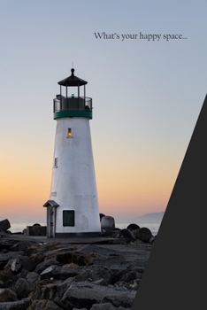 What's your happy space...