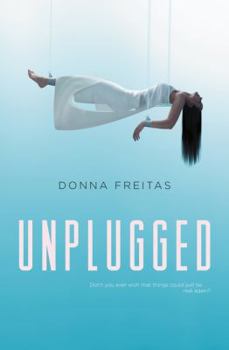 Hardcover Unplugged Book