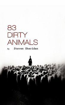 Paperback 83 Dirty Animals Book