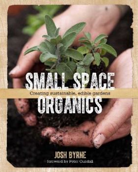 Paperback Urban Organics Book