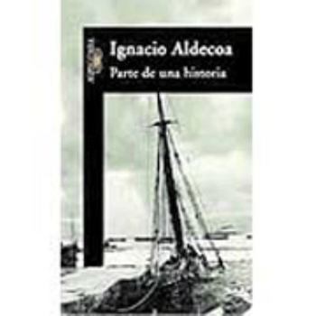 Paperback Parte de una historia [Spanish] Book