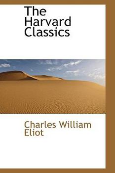 Paperback The Harvard Classics Book