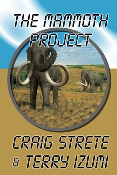 Paperback The Mammoth Project Book