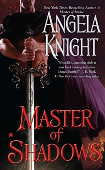 Master of Shadows - Book #8 of the Mageverse