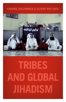 Paperback Tribes and Global Jihadism Book