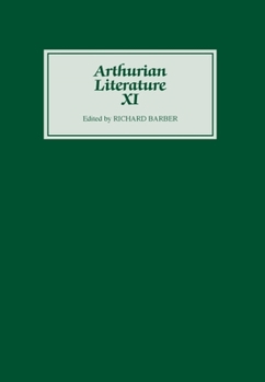 Arthurian Literature II - Book #2 of the Arthurian Literature