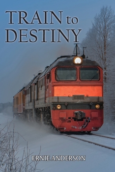 Paperback Train to Destiny Book