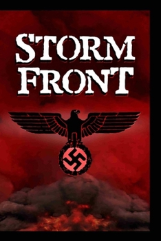 Storm Front (All Out War) - Book #4 of the All Out War