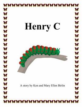 Paperback Henry C Book
