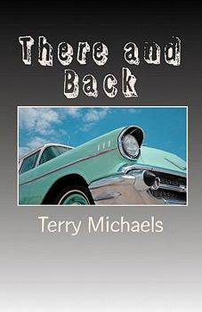 Paperback There and Back Book