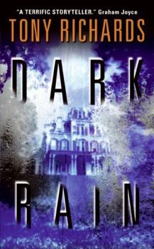 Mass Market Paperback Dark Rain Book