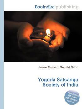Paperback Yogoda Satsanga Society of India Book