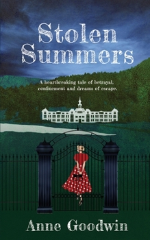 Stolen Summers - Book #1 of the Matilda Windsor