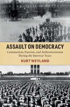 Paperback Assault on Democracy Book