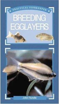 Hardcover Breeding Egglayers Book