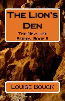 Paperback The Lion's Den: The New Life Series Book 9 Book