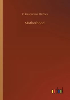 Paperback Motherhood Book