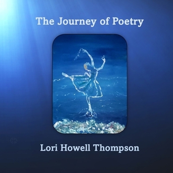 Paperback The Journey of Poetry Book