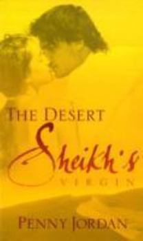 Paperback The Desert Sheikh's Virgin Book