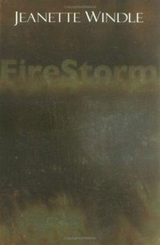 Paperback Firestorm Book