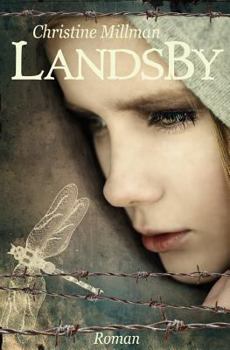 Paperback Landsby [German] Book