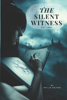 Paperback The Silent Witness Book