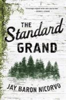 Hardcover The Standard Grand Book