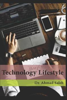 Paperback Technology Lifestyle Book