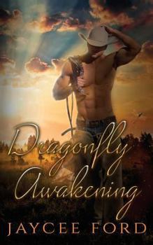 Paperback Dragonfly Awakening Book