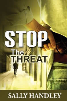 Paperback Stop the Threat Book