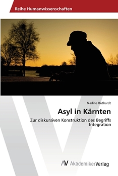 Paperback Asyl in Kärnten [German] Book
