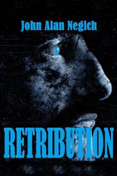 Paperback Retribution Book